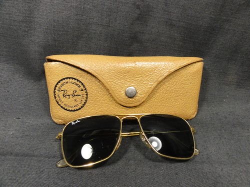 Lunettes soleil vintage - lunettes,