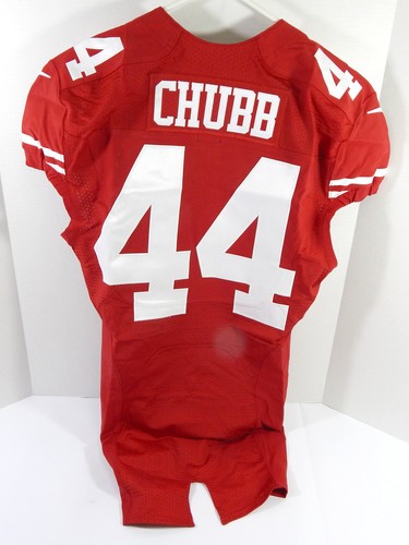 2013 san francisco 49ers - 2013, chubb