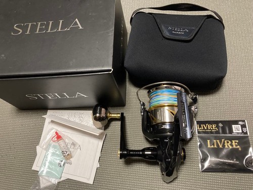 Shimano stella 18000hg - sw,
