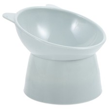  Gamelles Chats Surélevées