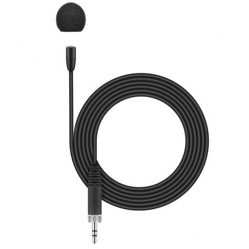 Sennheiser mke essential noir - mke,