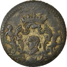 Monnaie, États italiens