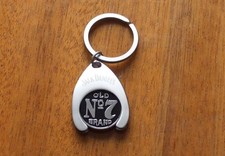 Jack Daniels porte-clés