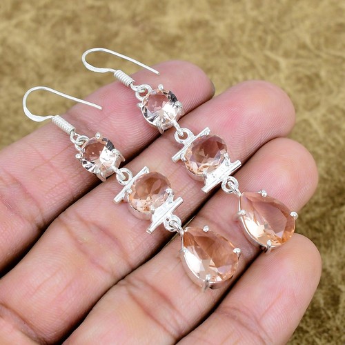 Boucles oreilles argent - d'oreilles, en