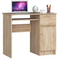 Petit bureau avec tiroirs |