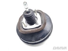 Peugeot 207 Booster de