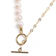 Perles akoya collier - akoya,