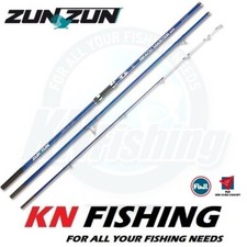 Canne à pêche surfcasting