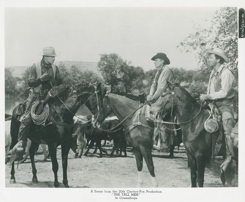 Clark gable cameron mitchell - clark,
