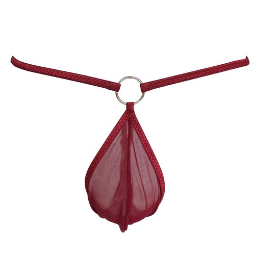 Homme string ficelle sexy slip - string,