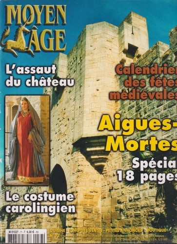 Moyen age assaut d - assaut,