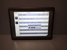 MMI7121A - KEP FRANCE - MMI-7121-A / Pupitre opérateur tactile 12.1" USED