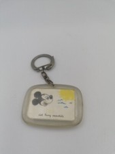 Porte-clé Publicitaire Mickey