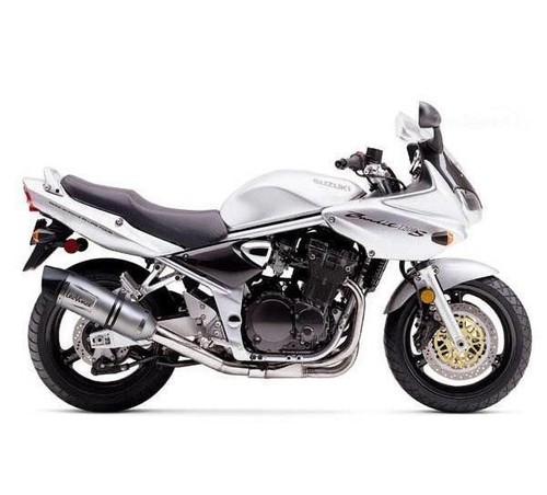 Sbk leovince one - one, pour