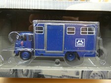 CAMION BERLIET GLA GLB