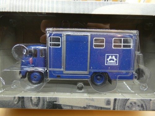 Camion berliet gla glb - camion,