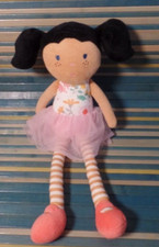 A1G / doudou peluche poupée