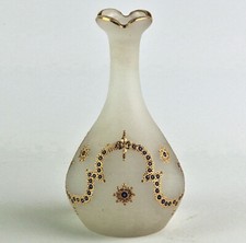 Vase En Verre En Verre