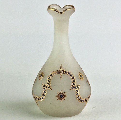 Vase verre - verre, en