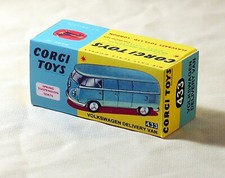 CORGI TOYS 433 volkswagen