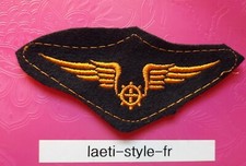 M06Z écusson insigne patch