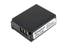 Batterie pour panasonic lumix - panasonic,