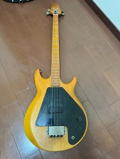 Guitare basse / basse