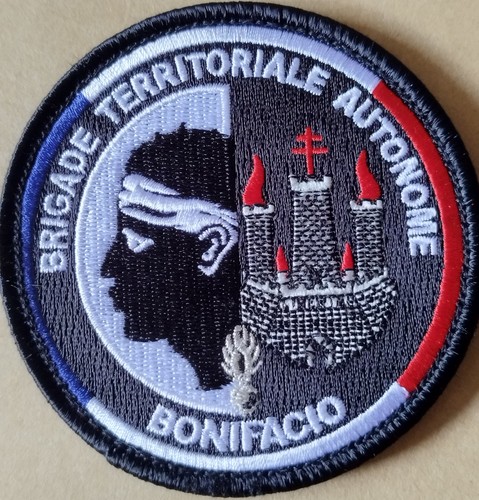 Ecusson police gendarmerie - ecusson,