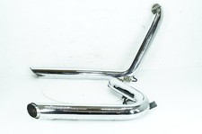 12 Harley Dyna Super Glide