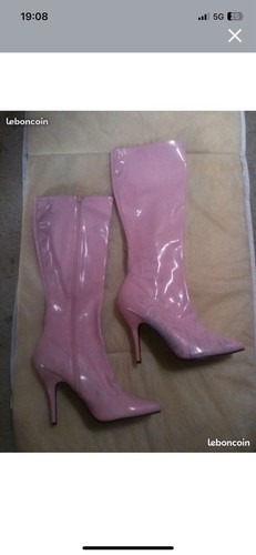 Cuissardes bottes - cuissardes, 41