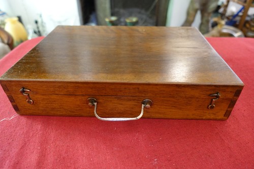 Belle mallette coffret - mallette,