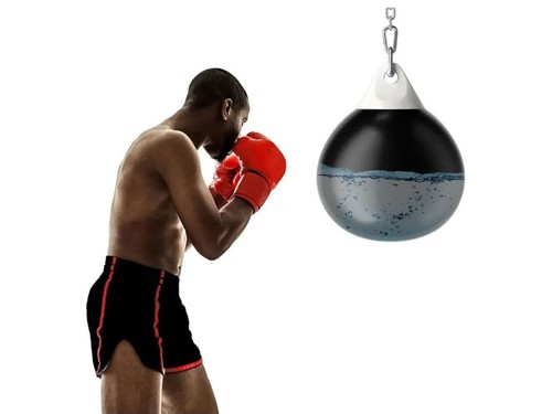 Poire boxe suspendue - poire,