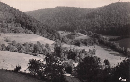 Val ajol vallee - val, d