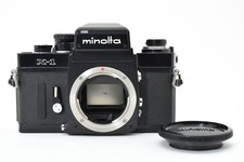 Appareil photo argentique 35