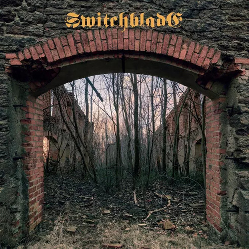 Switchblade 2016 - switchblade, [2016]