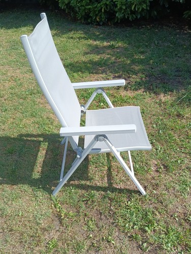 Chaise jardin fauteuil - chaise,