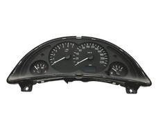 Bloc Compteurs Vitesse Opel Corsa C 09166814FL 110008988009 58205