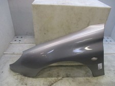 Aile avant gauche Peugeot 206