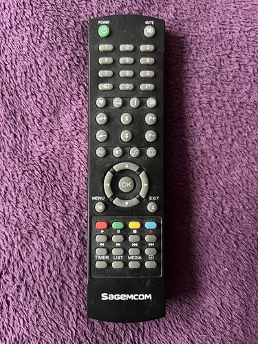 Sagemcom boitier tv - ★,