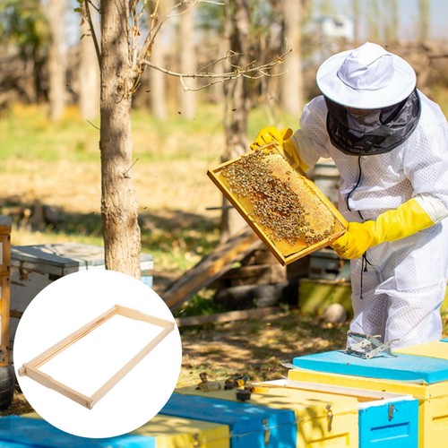 Matériel pour apiculture - matériel,