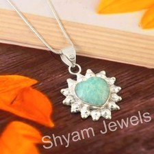 Argent Sterling Naturel Forme