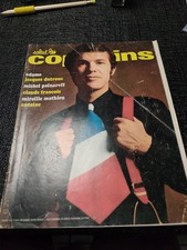 salut les copains Numéro 55