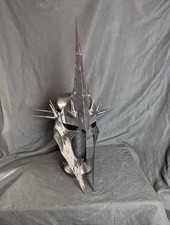 Casque Roi Sorcier Nazgul