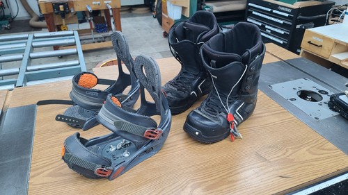 Burton custom bindings - custom,