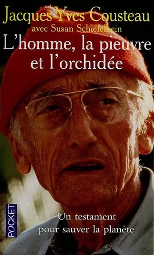 Homme pieuvre et - la,