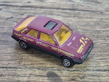 Voiture Miniature Renault 11