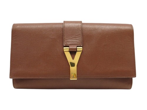 Sac pochette main yves - sac, a