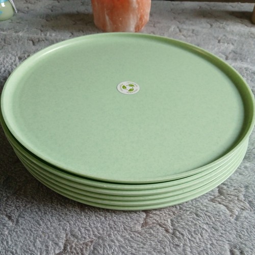 Casa lot assiettes plates - de,