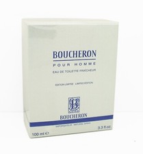 Boucheron Pour Homme, Eau De