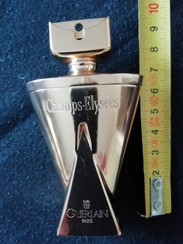Ancien flaclon parfum - ancien,